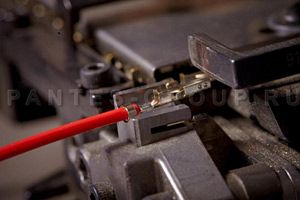 Изготовление кабельных сборок