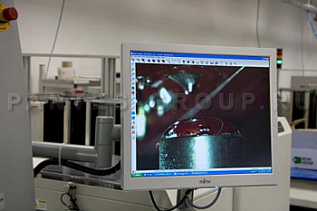 Выводной монтаж